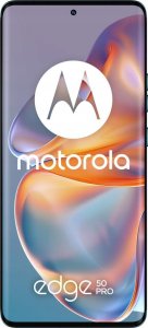 Smartfon Motorola Edge 50 Pro 5G 12/512GB Niebieski  (PB1J0097PL) 4