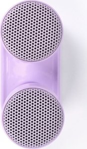 Głośnik Divoom Divoom SongBird-SE Purple Głośnik BT z efektami karaoke 2