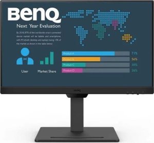 Monitor BenQ BL2490T (9H.LMHLJ.LBE) 1