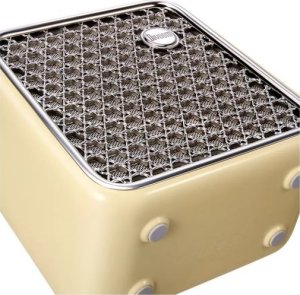 Głośnik Divoom Divoom SongBird-SE Yellow Głośnik BT z efektami karaoke 4