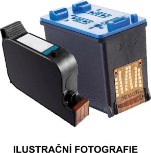 Tusz Armor WECARE ARMOR cartridge pro Canon Pixma MG5751 (CLI571CXL), cyan, 11ml 1
