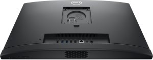 Komputer Dell DELL PC AiO OptiPlex 7420/160W/TPM/i7 14700/16GB/512GB SSD/Integrated/Adj Stand/WLAN/vPro/Kb&Mse/W11 Pro/3Y PS NBD 4