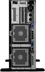 Serwer HP HPE PL ML350g11 4514Y (2.0G/16C) 2x32G (p64706) MR408i-o 2x2.4TB/10k SAS 8-24SFFU3 4x1Gb 2x1000W NBD333 Smart Choice 3