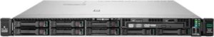 Serwer HP HPE PL DL360g10 Plus 4309Y (2.8G/8C) 2x32G (P06033) 2x480G (P40497) 2x800W MR416i-a/4G 8SFFBCU3 o2x10G-T Smart Choice 1