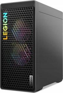 Komputer Lenovo PC Legion T5 26IRB8 - i5-13400F, 16GB, 1TSSD, RTX™ 4060 Ti 8GB, BezOS, 3Y CC 4