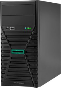 Serwer HP HPE PL ML30g11 E-2434 (3.4G/4C8T) 1x32G (P64339) 2x960G (P47808) 4LFF-HP VROC 800W 4x1G NBD311 Smart Choice 2