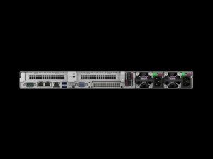 Serwer HP HPE PL DL320g11 4514Y (2.0/16C) 2x32G (p64706) 2x480G (P40497) MR408i-o 8SFF 2x1000W 2x1Gb Smart Choice 1