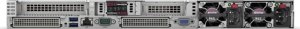 Serwer HP HPE PL DL360g11 4510 (2.4G/12C) 2x32G (P64706) 2x2.4TB/10k 2x1000W MR408i-o 8SFF 4x1G Smart Choice 3