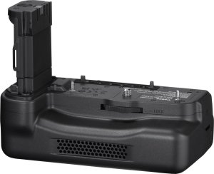 Akumulator Canon Canon CF-R20EP battery grip with cooling fan 1