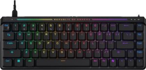 Klawiatura Asus ROG Falchion Ace ROG HFX (90MP03VE-BKUA20) 1