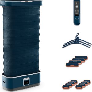 Parownica do ubrań Tefal Szafa parowa Care For You First YT2020 2