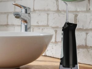 Irygator Lafe Irygator LAFE CleanPRO Black 8