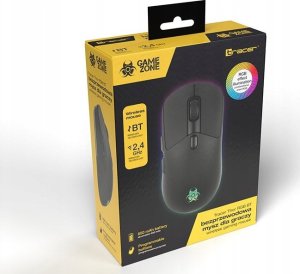 Mysz Tracer Mysz TRACER GAMEZONE THOR RGB (2.4GHz+BT) 8
