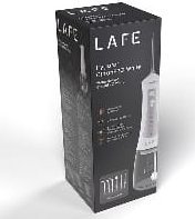 Irygator Lafe Irygator LAFE CleanPRO White 18