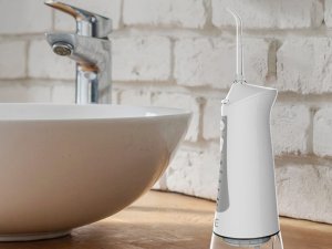 Irygator Lafe Irygator LAFE CleanPRO White 8