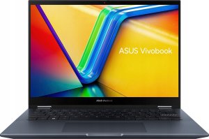Laptop Asus Vivobook S 14 Flip OLED TN3402 Ryzen 5 7430U / 16 GB / 1 TB / W11 (TN3402YA-KN355W) 2