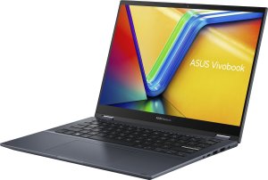 Laptop Asus Vivobook S 14 Flip OLED TN3402 Ryzen 5 7430U / 16 GB / 1 TB / W11 (TN3402YA-KN355W) 8