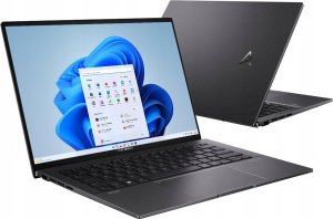 Laptop Asus Laptop ASUS Zenbook 14 OLED UM3402YA-KM812W R5 7430U 14" 2,8K OLED 90Hz HDR 16GB 1000SSD W11 1