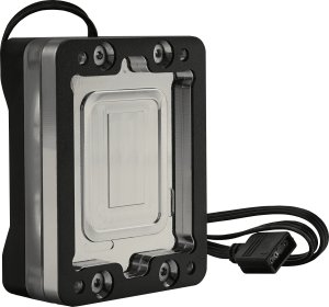 Thermal Grizzly Thermal Grizzly Intel Mycro Direct-Die Pro RGB V1 CPU Wasserkühler 3