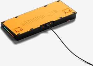 Klawiatura Glorious GMMK 3 HE Prebuilt Fox HE Switches (GLO-KB-GMMK3-75-PB-HE-W-BLK-US) 4