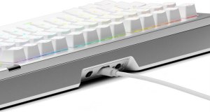 Klawiatura Glorious GMMK 3 PRO Glorious Fox (GLO-KB-GMMK3-PRO-75-PB-FOX-W-SIL-US) 4