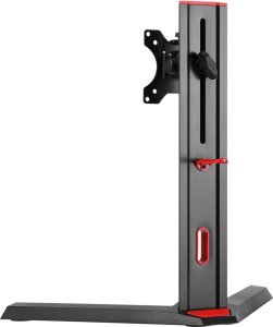 Alterzone Stojak biurkowy na monitor 17" - 32" Pro One Gaming (ALZPRO17-32-B) 3