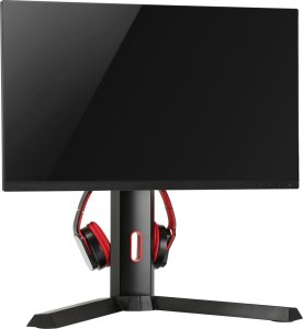 Alterzone Stojak biurkowy na monitor 17" - 32" Pro One Gaming (ALZPRO17-32-B) 4