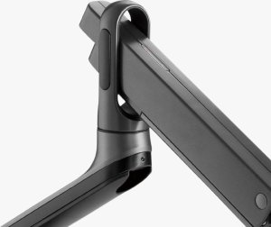 Alterzone Uchwyt biurkowy na monitor 17" - 32" Loop Single (ALZARM-ART-1) 4