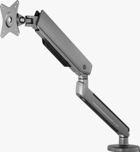 Alterzone Uchwyt biurkowy na monitor 17" - 32" Arm RGB (ALZARM-RGB-2G) 3