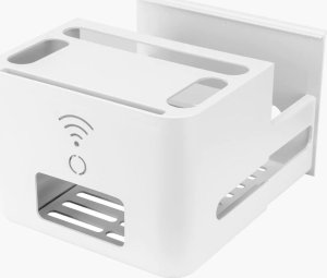 Karta sieciowa Triton Alterzone Box M WiFi router and Cable Management Box 3