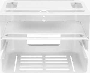 Karta sieciowa Triton Alterzone Box M WiFi router and Cable Management Box 5