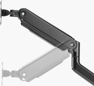 Rode Alterzone Fit Single Monitor Arm, Black 3