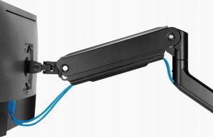 Rode Alterzone Fit Single Monitor Arm, Black 4