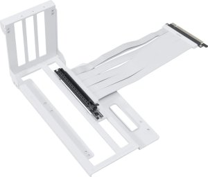 Lian Li A3-1X Vertical GPU Kit White mocowanie pionowe dla serii DAN Cases A3 1