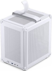 Obudowa Jonsbo C6 biała 2