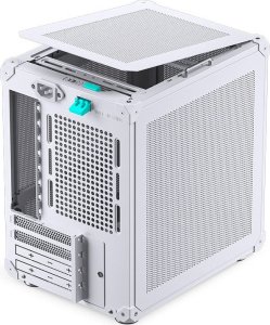 Obudowa Jonsbo C6 biała 3