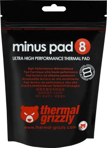 Thermal Grizzly Thermal Grizzly Minus Pad 8 - 100 x 100 x 3,0 mm 4