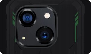 Smartfon Oukitel Smartphone Oukitel WP32 Pro 6" 6/256 DS.  6300 mAh(green) 6