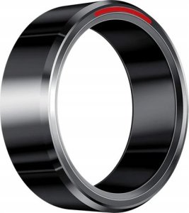 Smart Ring Kumi Kumi H1 rozm. 8 1