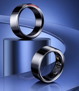 Smart Ring Kumi Kumi H1 rozm. 10 2