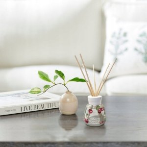 Dyfuzor zapachowy Yankee Candle Yankee Candle Black Cherry pałeczki zapachowe 100ml 3