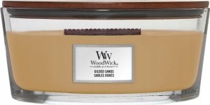 WoodWick WoodWick Gilded Sands Elipsa 453,6g 1