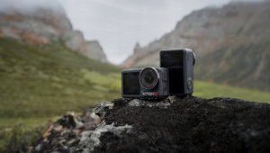 Kamera DJI Osmo Action 5 Pro Standard Combo czarna 6