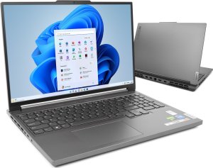 Laptop Lenovo Legion Slim 5 16 - Core i5-13500H | 16"-WQXGA-240Hz | 32GB | 1TB | Win11Home | RTX4060 3
