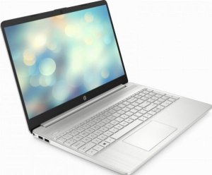 Laptop HP HP 15s Ryzen 5 5500U | 15,6"-FHD | 32GB | 1TB | W11H | Srebrny 1
