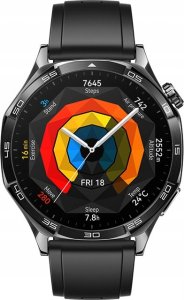 Smartwatch Huawei Watch GT5 Active 46mm Czarny  (Vili-B19F) 3
