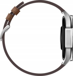 Smartwatch Huawei Watch GT5 Classic 46mm Brązowy  (Vili-B19L) 5