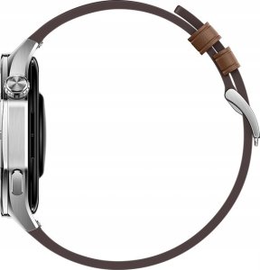 Smartwatch Huawei Watch GT5 Classic 46mm Brązowy  (Vili-B19L) 6