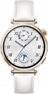 Smartwatch Huawei Watch GT5 Classic 41mm Biały  (Jana-B19L) 2