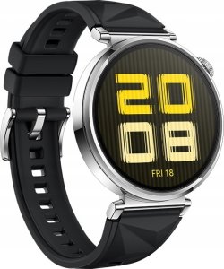Smartwatch Huawei Watch GT5 Active 41mm Czarny  (Jana-B19F) 3
